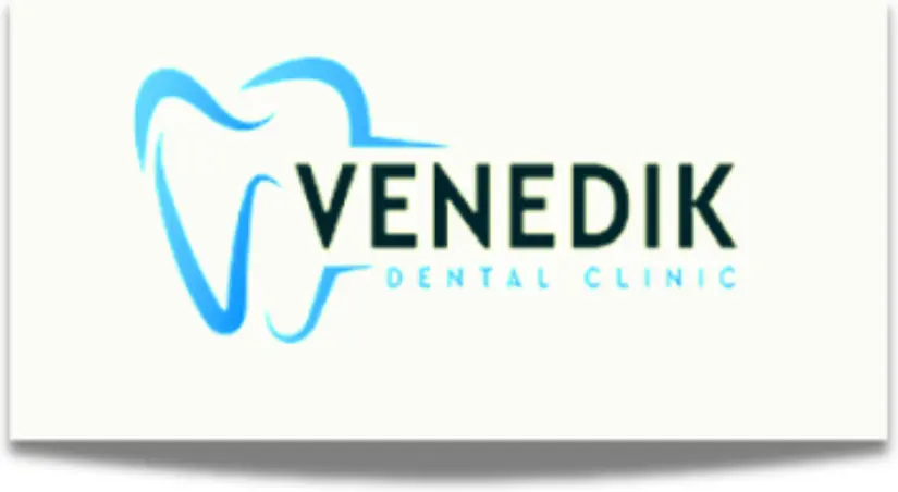 Özel Venedik Ağız ve Diş Sağlığı Polikliniği logo