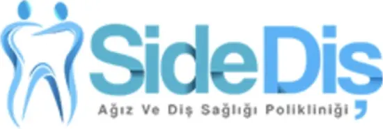 Özel Side Diş Polikliniği logo