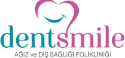 Dent Smile Dental Clinic logo
