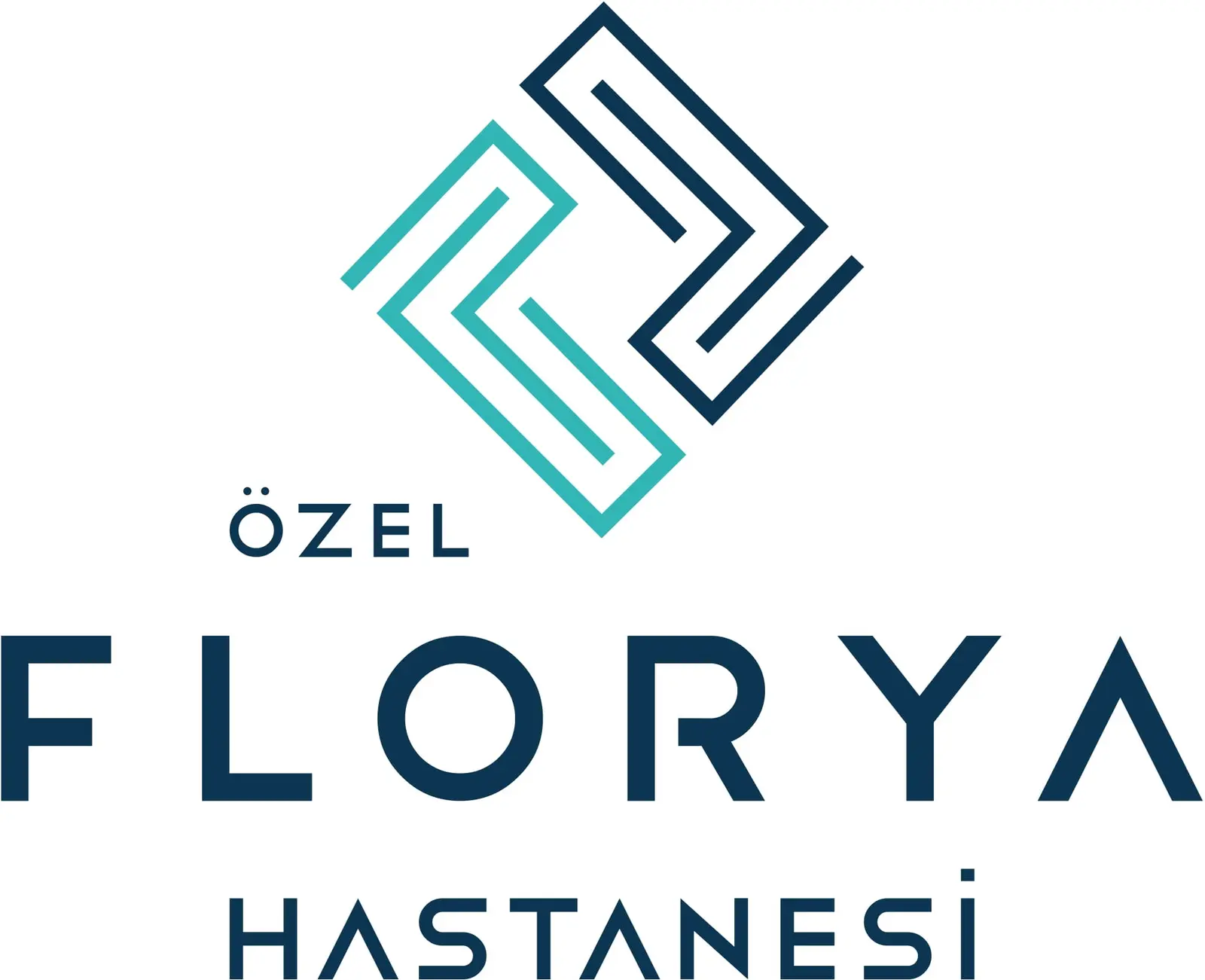 Florya Hastanesi logo