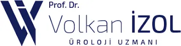 Prof. Dr. Volkan İzol Muayenehanesi logo