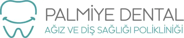 Özel Mersin Palmiye Dental Ağız ve Diş Sağlığı Polikliniği logo