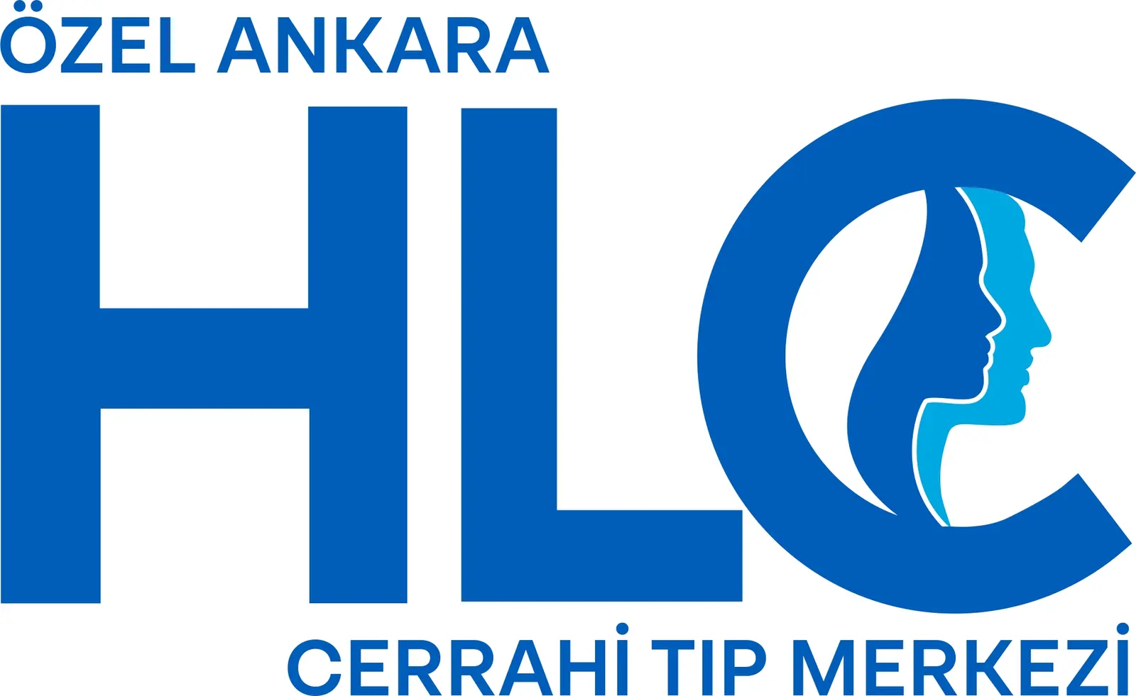 Özel HLC Cerrahi Tıp Merkezi logo