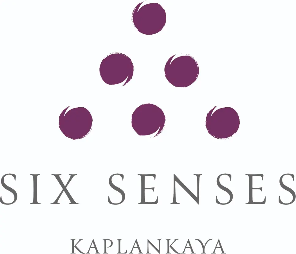 Six Senses Kaplankaya logo