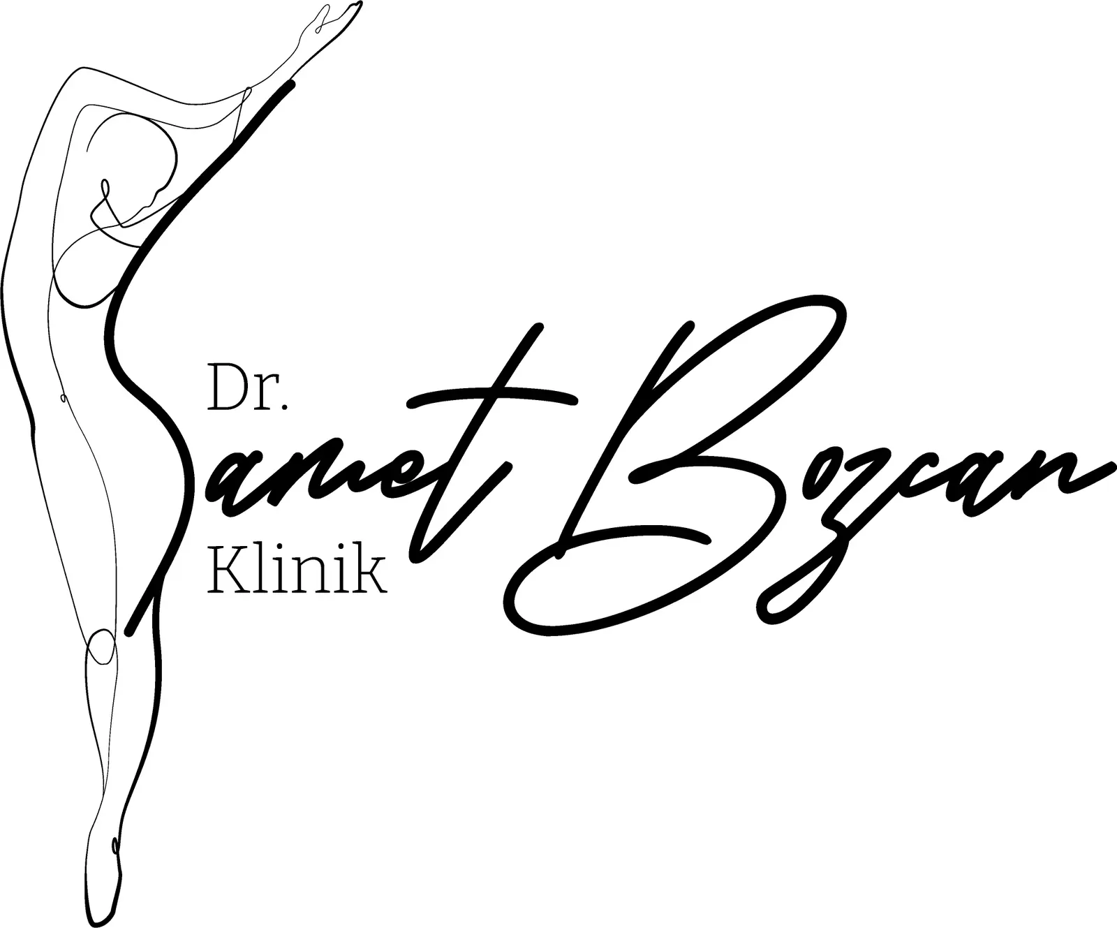 Dr. Samet Bozcan Klinik logo