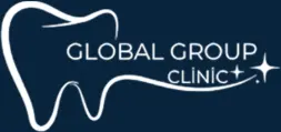 Global Ağız Diş Sağlığı Global Group Clinic logo