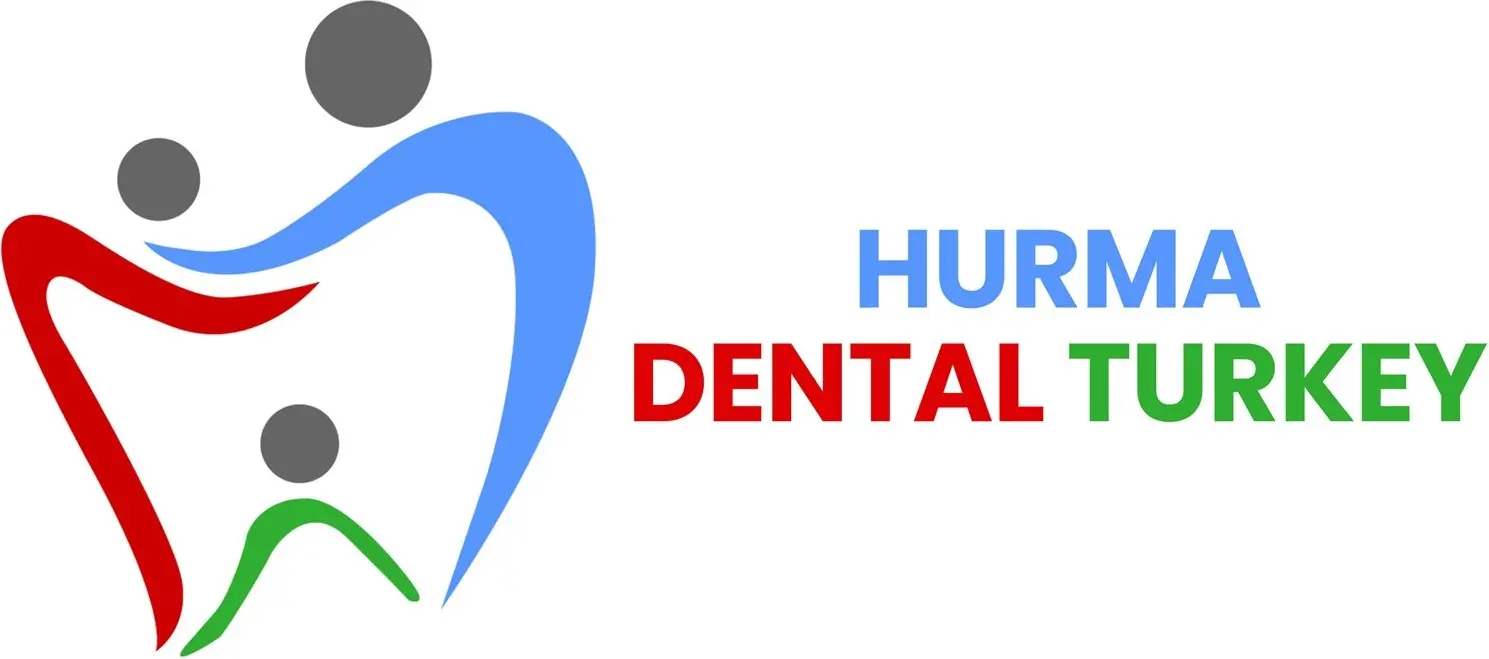 HURMA DENTAL KLİNİK logo