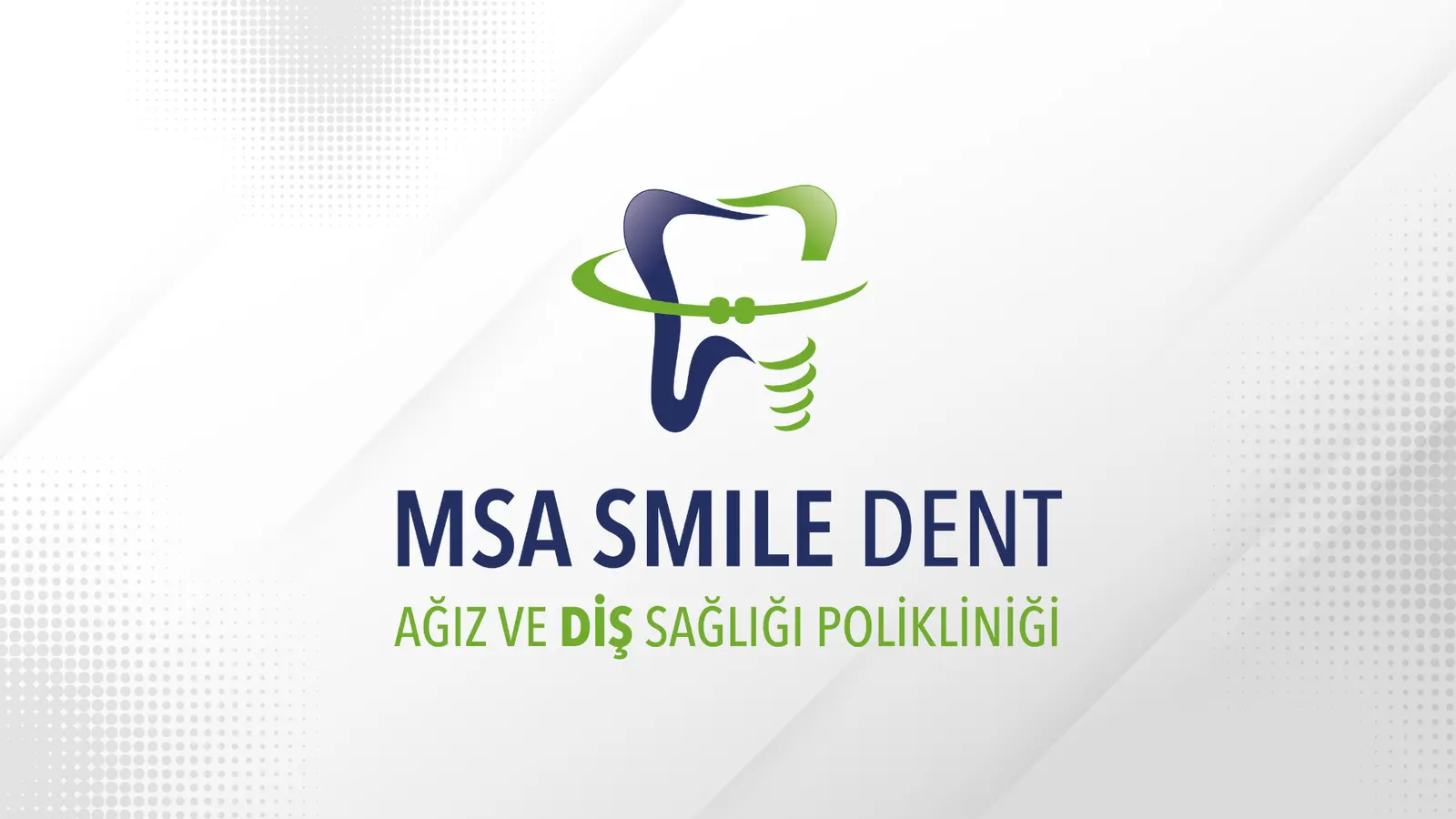 MSA Smile Ağız ve Diş Sağlığı Polikliniği logo