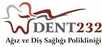 DENT232 Ağız ve Diş Sağlığı Polikliniği logo