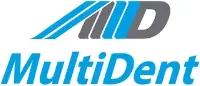 Multident Ağız ve Diş Sağlığı Polikliniği logo