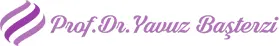 Prof. Dr. Yavuz Başterzi logo