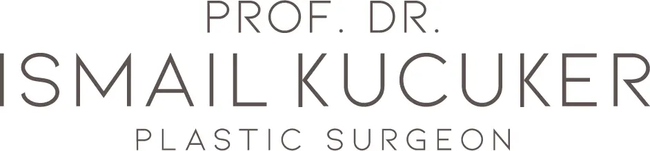 Prof.Dr.İsmail Küçüker logo