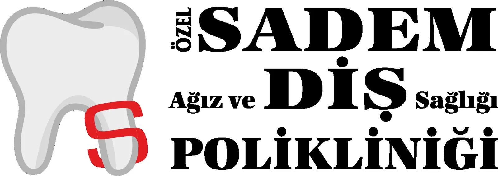 Özel Sadem Ağız ve Diş Sağlığı Polikliniği logo