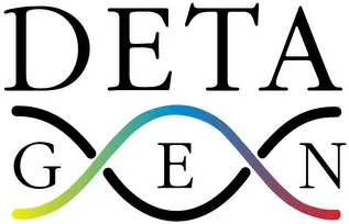 Özel Deta-Gen Genetik Hastalıklar Değerlendirme Merkezi logo