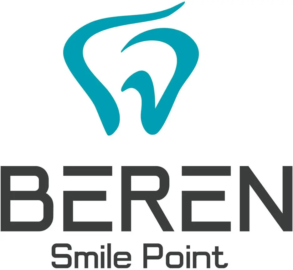 Beren Smile Point logo