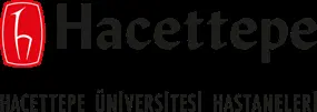 Hacettepe İhsan Doğramacı Children's Hospital logo