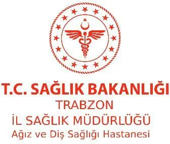 TRABZON DENTAL HEALTH HOSPITAL logo