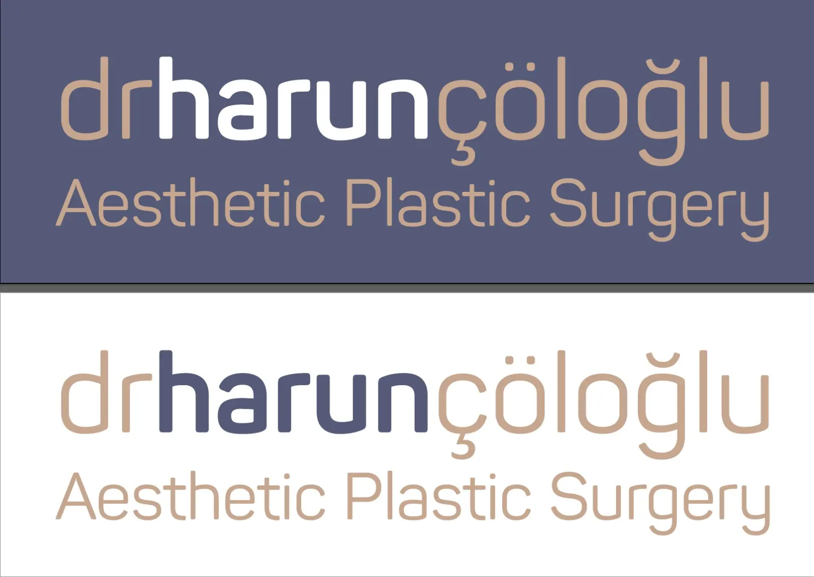 Doç. Dr. Harun Çöloğlu Muayenehanesi logo