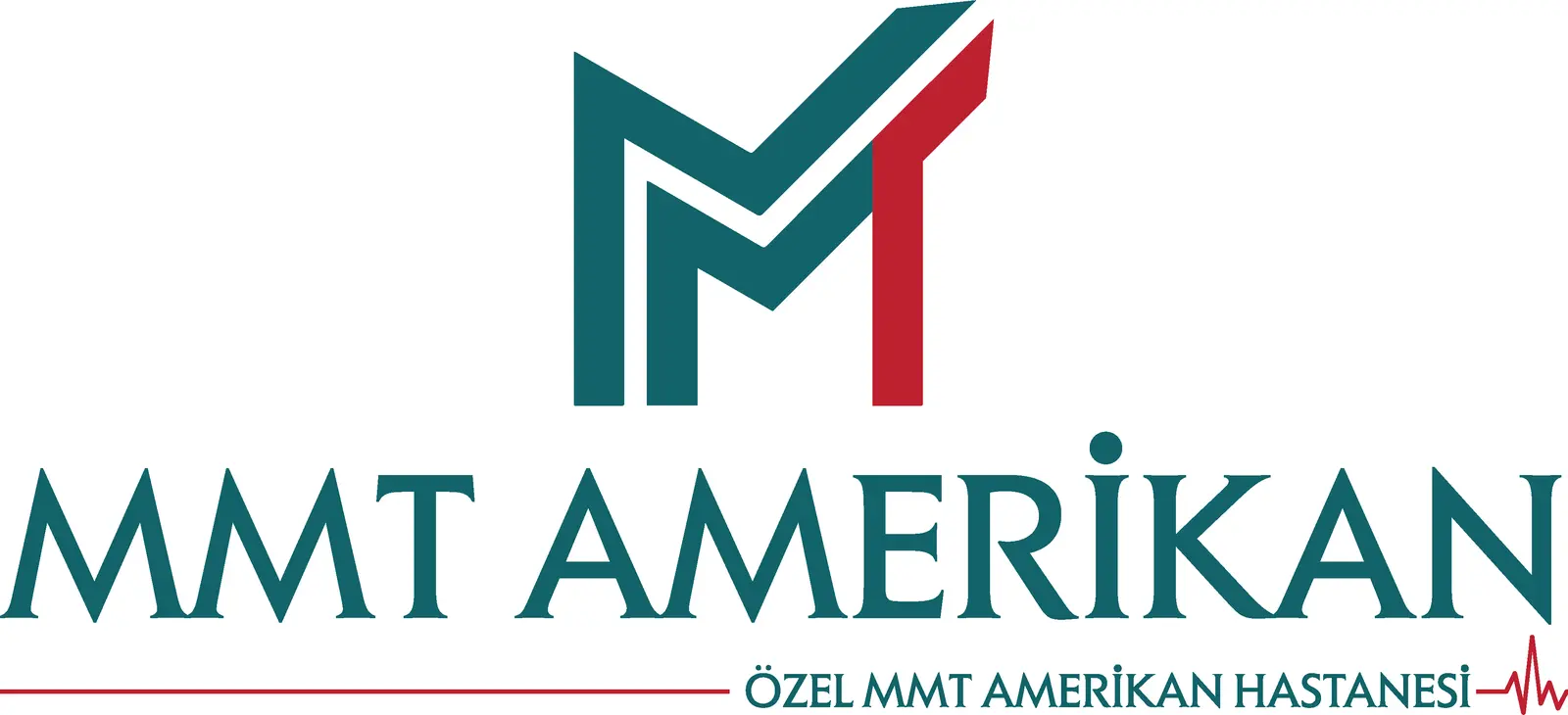 Özel MMT Amerikan Hastanesi logo