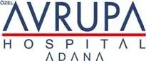 Özel Avrupa Hospital Hastanesi logo
