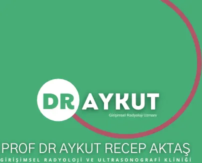 Prof. Dr. Aykut Recep Aktaş Muayenehanesi logo