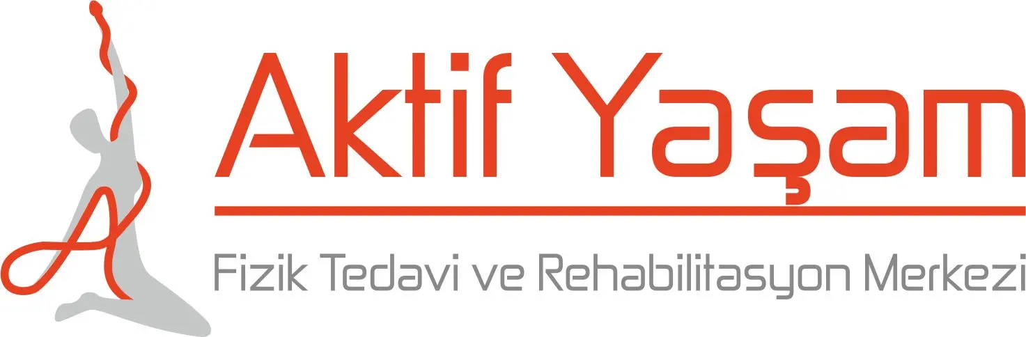 Özel Aktif Yaşam Fizik Tedavi ve Rehabilitasyon Merkezi logo