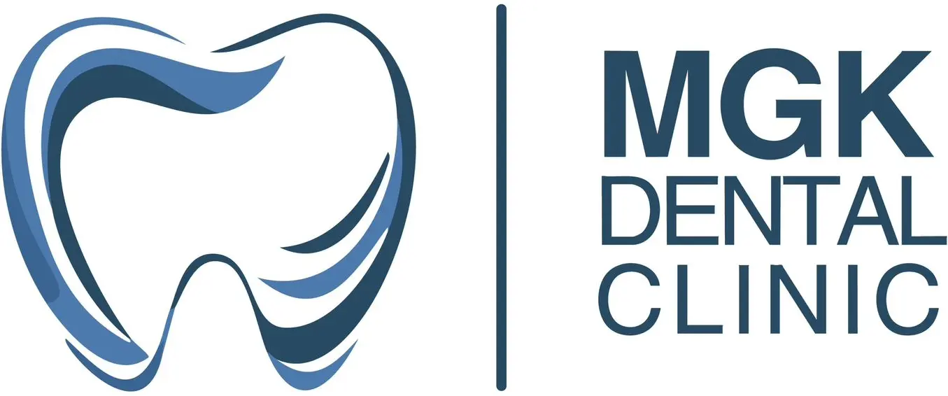 Diş Hekimi M.Gökhan Koyuncu logo