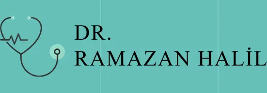 Dr. Ramazan Halil Muayenehanesi logo