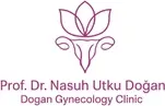 Prof. Dr. Nasuh Utku Doğan Muayenehanesi logo