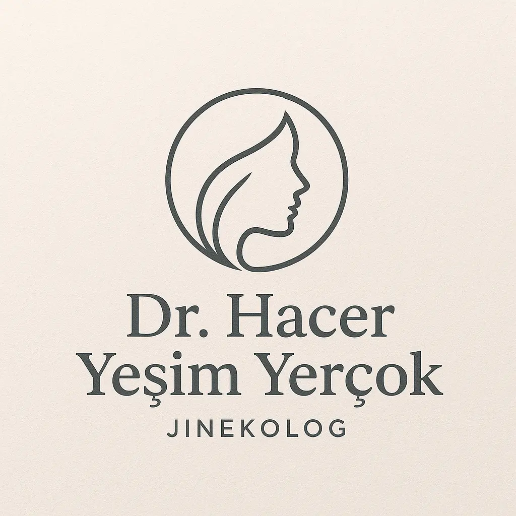 Op. Dr. H. Yeşim Yerçok logo