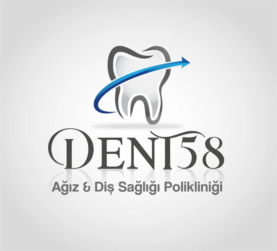 Dent 58 Ağız ve Diş Sağlığı Polikliniği logo