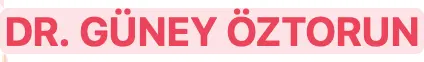 Dr. Güney Öztorun Muayenehanesi logo