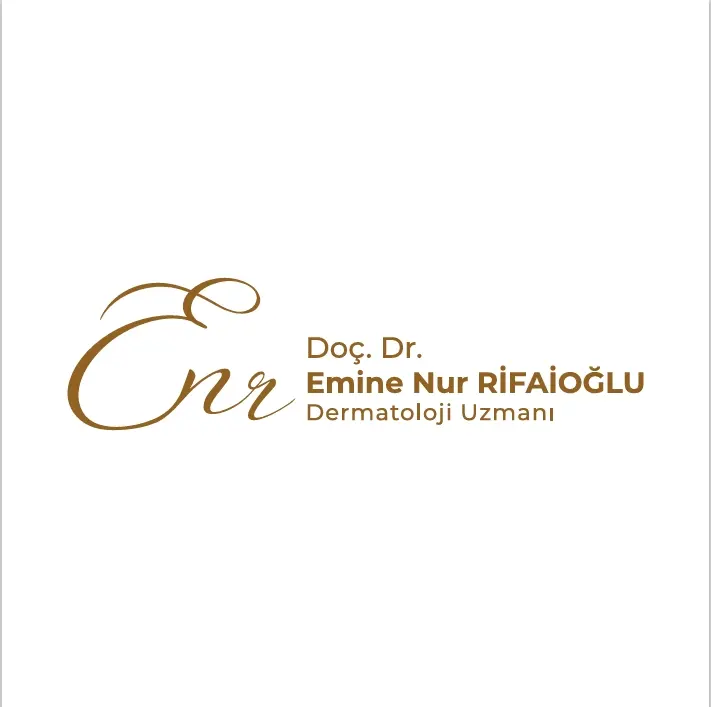 Doç. Dr. Emine Nur Rifaioğlu Muayenehanesi logo