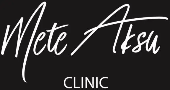 Mete Aksu Klinik logo