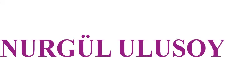 Dr. Nurgül ULUSOY logo