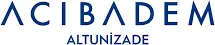 Acıbadem Altunizade Hastanesi logo