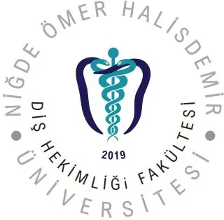 Niğde Ömer Halisdemir Üniversitesi Ağız ve Diş Sağlığı Merkezi logo