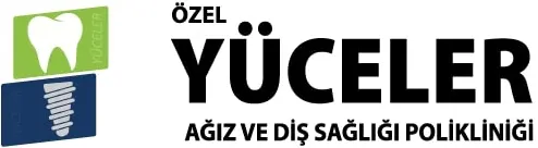 Özel Yüceler Ağız ve Diş Sağlığı Polikliniği logo