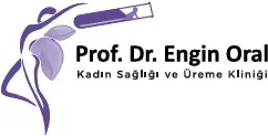 Professor Dr. Engin Oral Nisantası logo