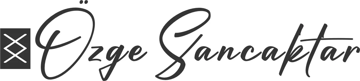OzgeSancaktar Dental Clinic logo