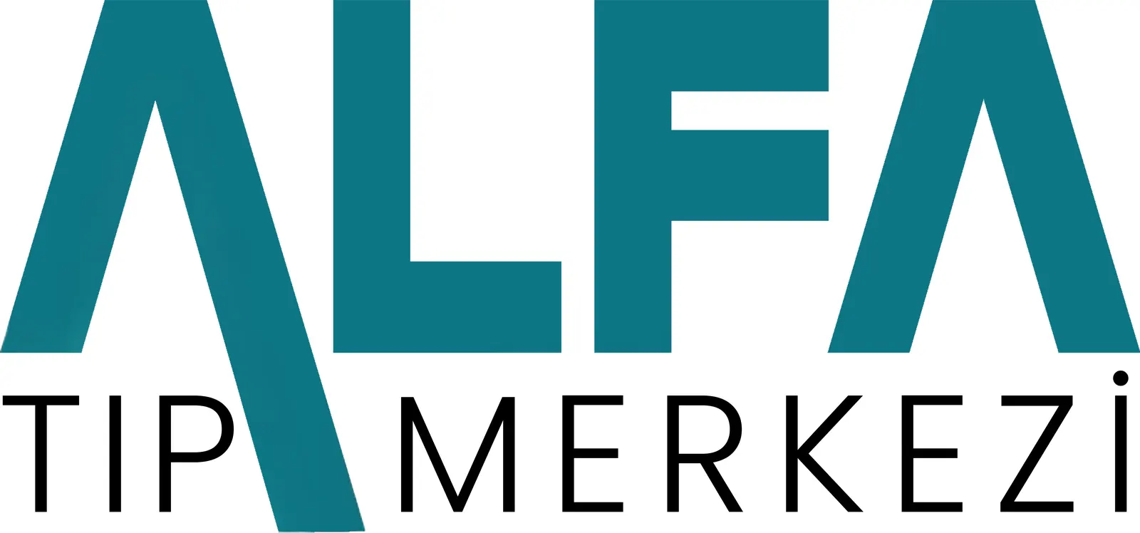 Alfa Tıp Merkezi logo
