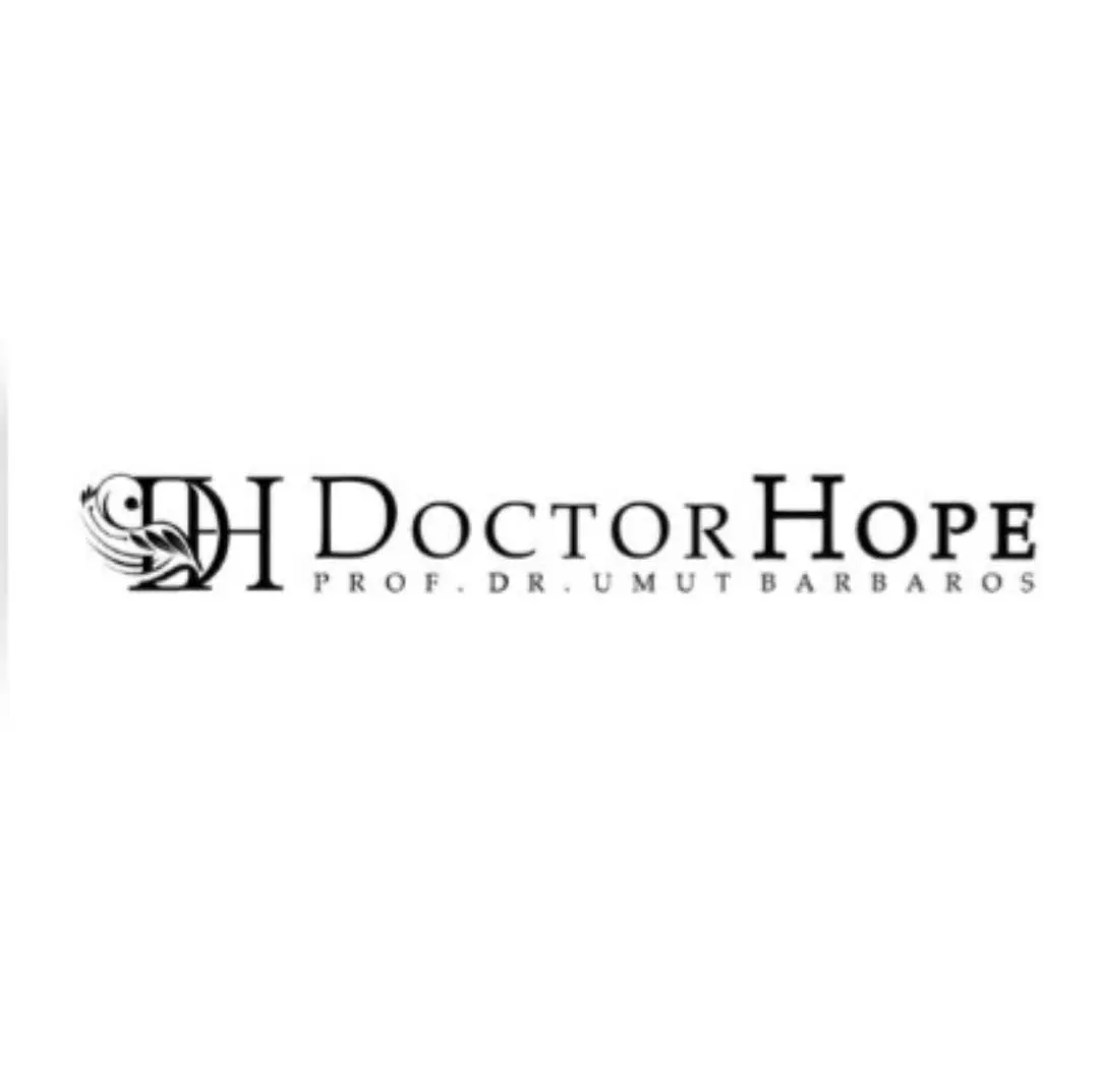 Prof. Dr. Umut Barbaros logo