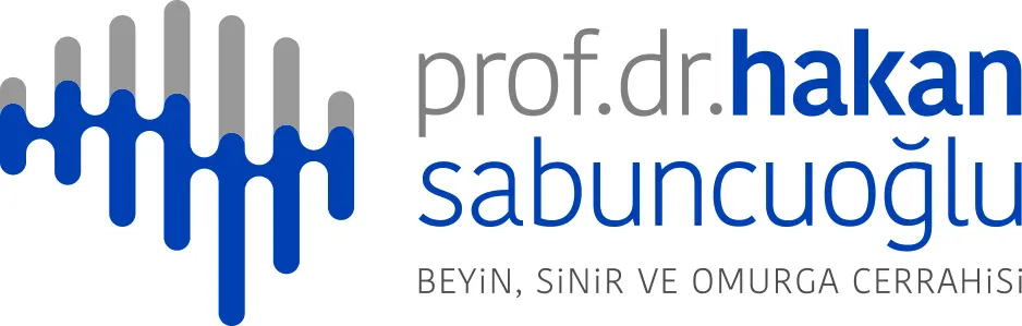 Prof. Dr. Hakan Sabuncuoğlu Muayenehanesi logo