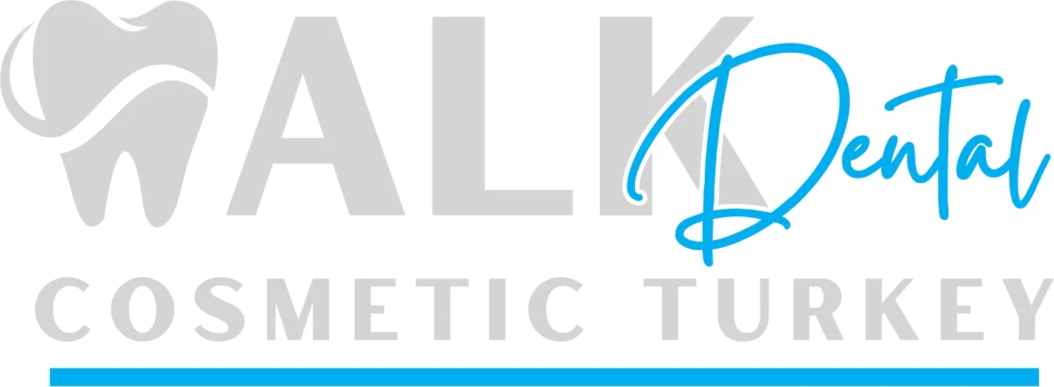 Özel ALK Dental Ağız ve Diş Sağlığı Polikliniği logo