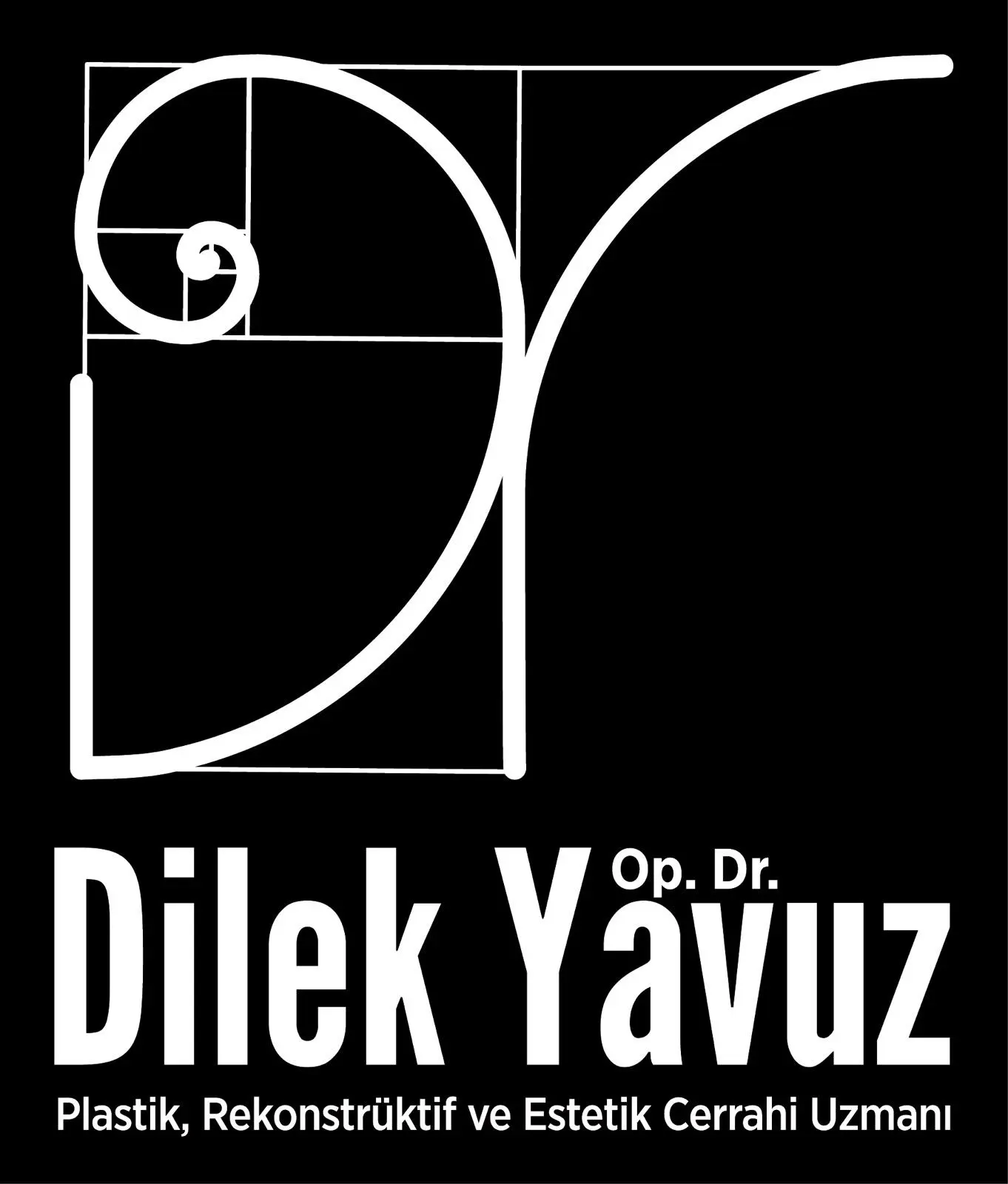 Op. Dr. Dilek Yavuz logo