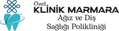 Özel Klinik Marmara Ağız ve Diş Sağlığı Polikliniği Pendik logo
