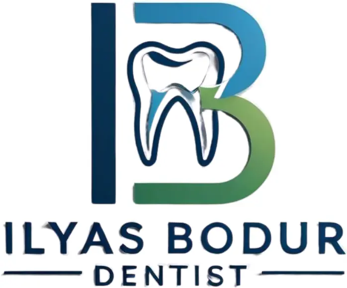 Dt. İlyas Bodur Muayenehanesi logo