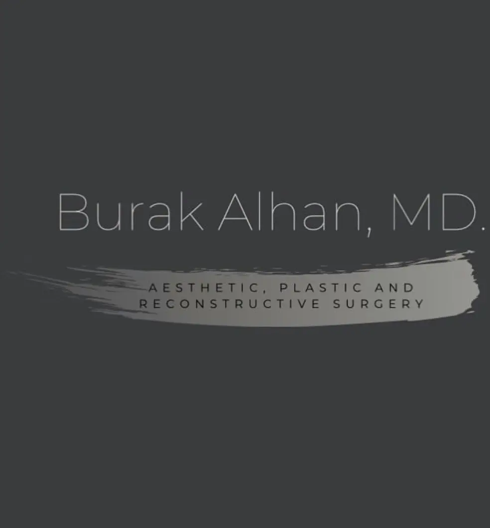 Op. Dr. Burak Alhan logo
