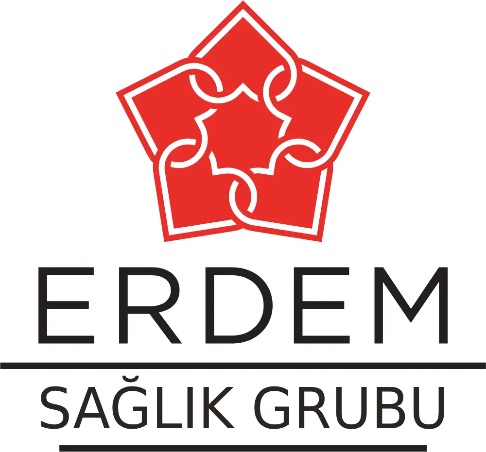 Çamlıca Erdem Hastanesi logo