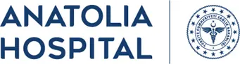 Anatolia Hospital Side logo